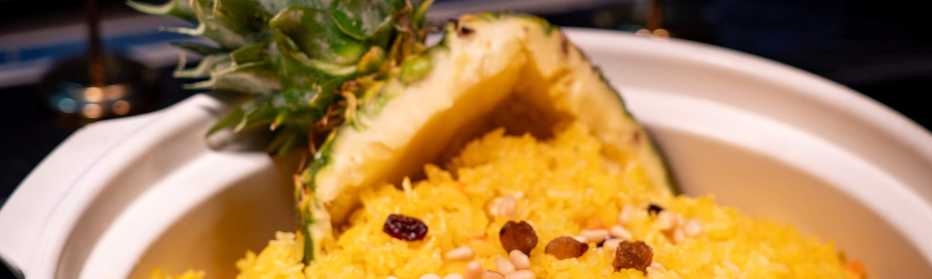 Khuyến mãi đồ ăn Buffet tối